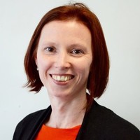 Sarah Cooper
