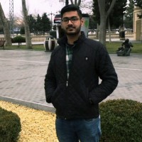 Ahsan Ahmed