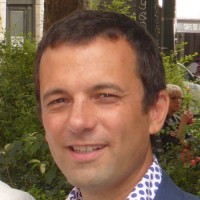 Gaëtan Coste