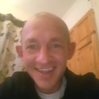 Gavin Gill