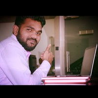 Linesh Lakshmanan