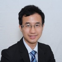 Eric Tsui