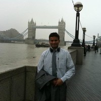 Dhanraj Manne