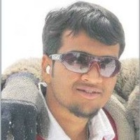 Abhishek GN