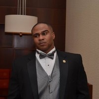 Edward Porcher Mba, Pmp