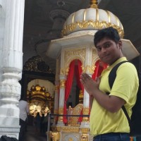 Yash Awasthi