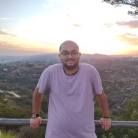 Utsav Patel