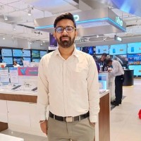 Sanket Mehta
