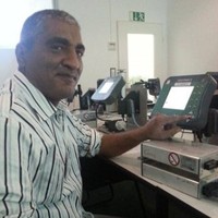 Ahmad Dweikat