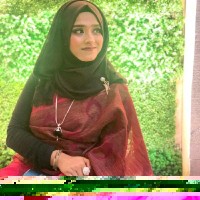 Fatema Tuj Zohora Kanok