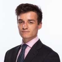 Ben Chambers
