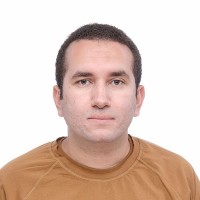 Ahmed Sharara
