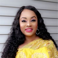 Beryl Mcombasa