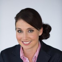 Stephanie Sherlock. MBA MM B.Nursing