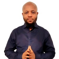 Gideon Okai