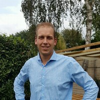 Richard van Sommeren