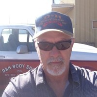 Brent Harder