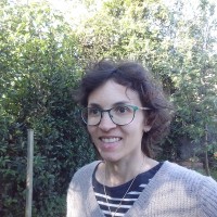 Laure Proudom