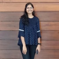 Kaveri Wagh