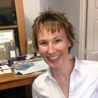 Jenny Cassin