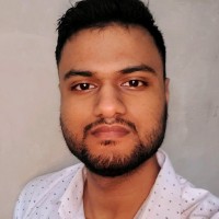 Nakul Sharma