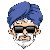 Yogi the Cannabis Guru