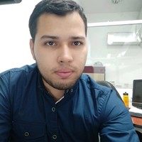 Harold Gomez P