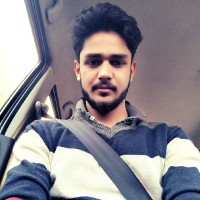 Rajat Jangid