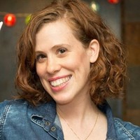 Doreen Porat Hamaoui