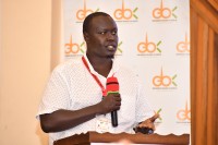 Tom kipkorir
