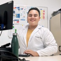Alexandre da Silva Xavier
