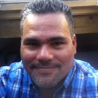 David Rodriguez