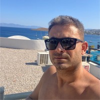 Soner Çiçek