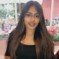 Riya Parikh