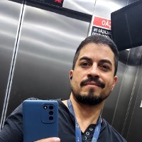 Andrio Simão