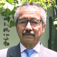 MBA Ing. César Augusto Bravo Granados
