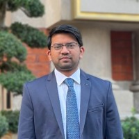 Naganathan M P