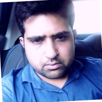 Monu Kumar