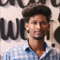 Prabhakaran T