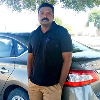 Prashant Sukumaran