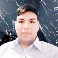 Rafael Angel Mamani Diaz