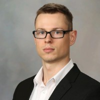 Patrik Began
