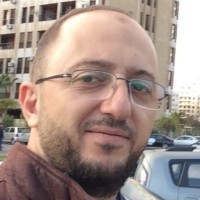 Ibrahim Mohammed