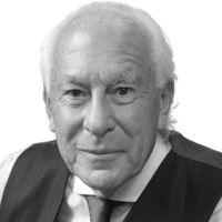 Harvey Sigelbaum