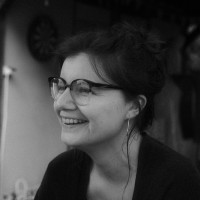 Nina Marchais
