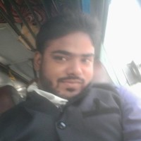 PRASHANT CHAUHAN