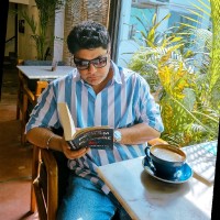 Ankush R. Chawla
