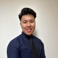 Tony Li