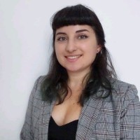 Justine Beaumont