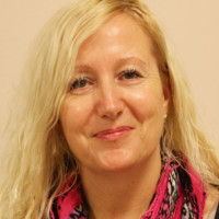 Linda Charlotte Gjerstad